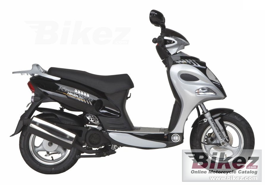 Big Kreidler rmc-e 50 picture and wallpaper from Bikez.com